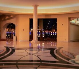 VictoryLand Lobby