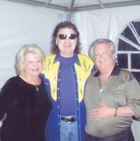 McGregors and Ronnie Milsap