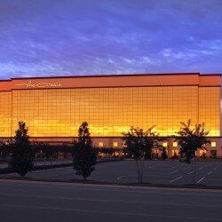 The Oasis at VictoryLand