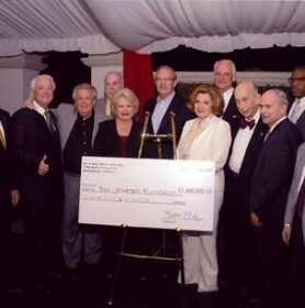 Troy Check Presentation