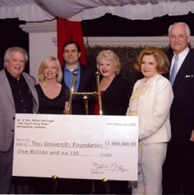 Troy Check Presentation